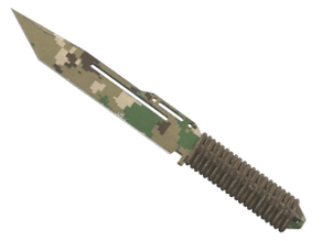 Forest DDPAT image