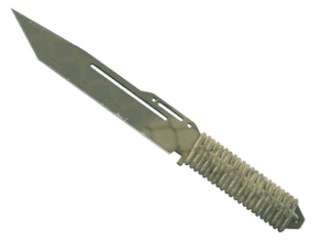 Safari Mesh image
