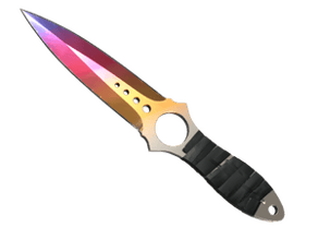 Fade image