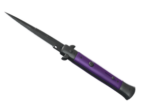 Ultraviolet image