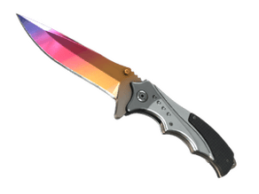 Fade image
