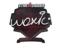 woxic image