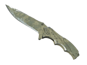 Safari Mesh image