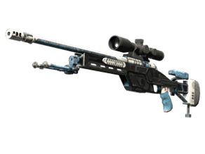Ghost Crusader image