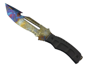 Case Hardened image