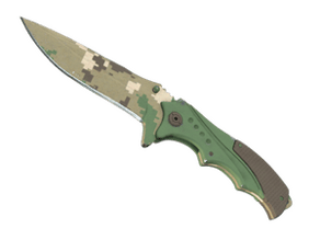 Forest DDPAT image