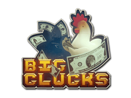 Big Clucks image