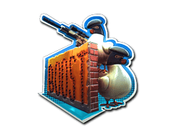Roosty Boosty (Foil) image