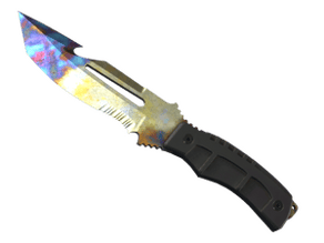 Case Hardened image