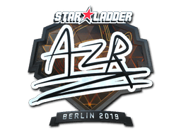 AZR (Foil) image