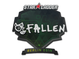 FalleN image