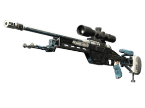 Ghost Crusader image