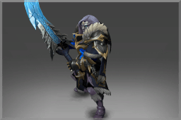Watcher on the Northern Shore image