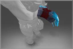 Claws of the Crystal Drift image