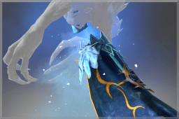 Garb of the Prophet Foretold image