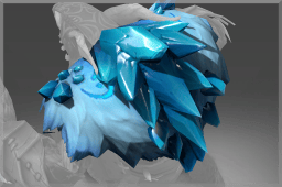 Hide of the Crystal Drift image