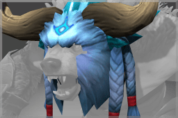 Mane of the Crystal Drift image