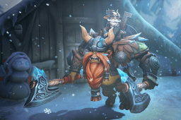 Raid of the Northern Exiles image
