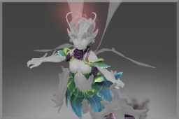 Armor of the Winter Rose image