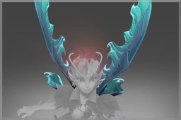 Wings of the Winter Rose image