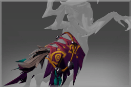 Garb of the Sleepless Sect image
