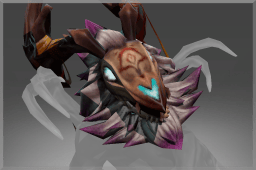 Visage of the Sleepless Sect image