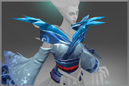 Robe of the Winter Revenant image