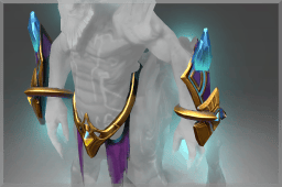 Ire of the Hinterlands Garb image