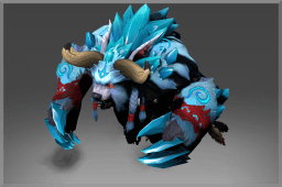 Hunter of the Crystal Drift image