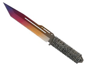 Fade image