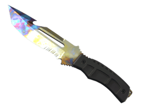 Case Hardened image
