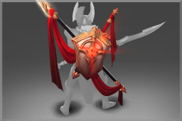 Crest of the Honored Servant of the Empire image