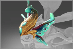 Complete Crown of the Ethereal Monarch image