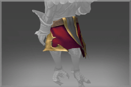 Complete Belt of the Manticore image