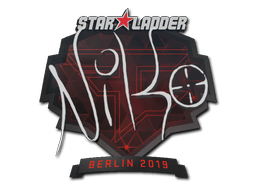 NiKo image