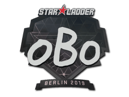 oBo image