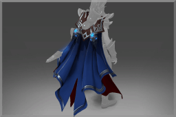 Shadows of Ravensmane Cloak image