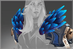 Shadows of Ravensmane Mantle image