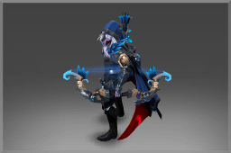 Shadows of Ravensmane image