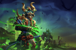 Dirgesworn Dynasty image