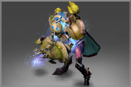 Dormant Oblivion image
