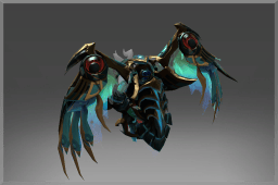 Armor of Unblinking Eternity image