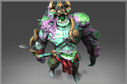 Golem of Dirgesworn Dynasty image