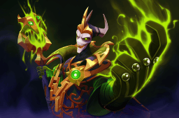 The Arcanist's Guise image