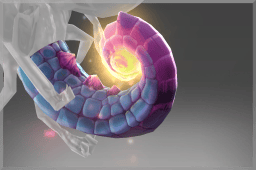 Tail of the Ageless Fae image