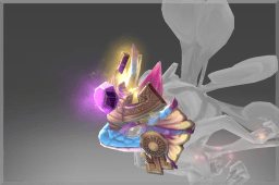 Crown of the Ageless Fae image