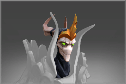 Mask of the Arcanist's Guise image