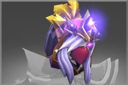 Headdress of the Loyal Fold image