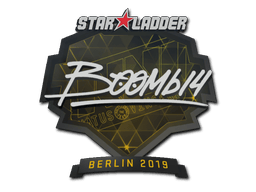 Boombl4 image