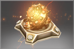 Pit Boss Prospector Power Cog image